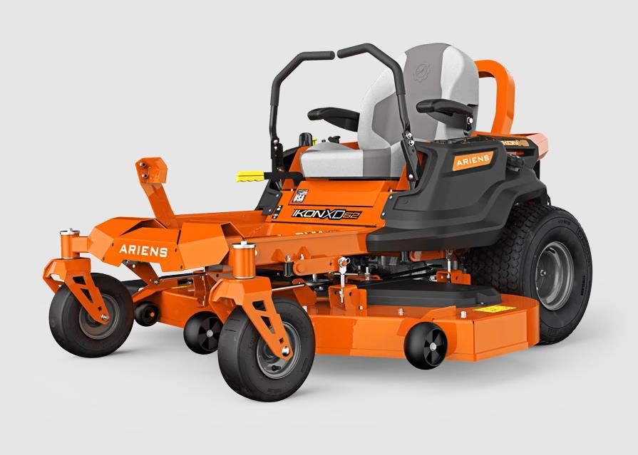 ariens2021