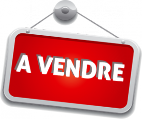 logo a vendre